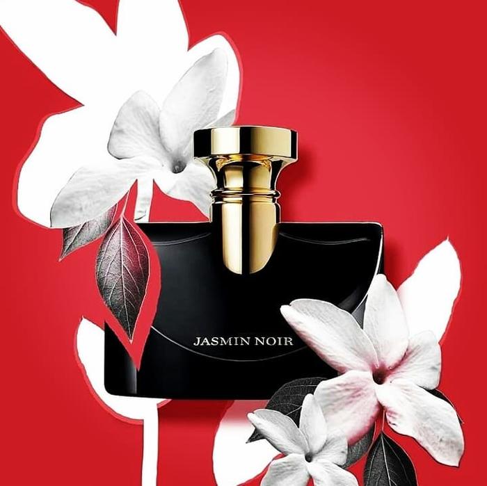 Jual parfum wanita original bvlgari jasmine noir eau de parfume