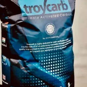 Karbon aktif troycarb carbon (25kg)