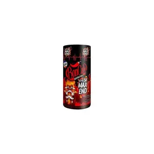 KOBE BON-CABE LEVEL 50 MAX END 30GR /PCS
