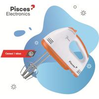 Gambar Pisces - Hand Mixer 150 Watt Dual Beater PHM707 dari ELEKTROPEDIA Kota Administrasi Jakarta Pusat 2 Tokopedia