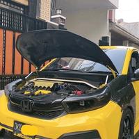 Gambar shok kap mesin honda Brio Mobilio dari iwantea garage Kab. Tangerang 1 Tokopedia