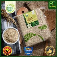 Gambar Beras Coklat Organic Kualitas Export - Beras Organik Sehat Healthy Rice Organic  Food - NUSA dari Aurel Babyshop Kota Tangerang Selatan 4 Tokopedia