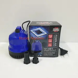 KANDILA PSP2200Z Pompa Air Celup Kolam Aquarium Ikan PSP 2200Z 2200 Z