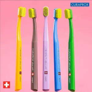 CURAPROX Toothbrush, random color