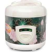 Gambar COSMOS - Magic Com I Rice Cooker Non Stick 2 Liter 3in1 CRJ8228W dari ELEKTROPEDIA Kota Administrasi Jakarta Pusat 4 Tokopedia