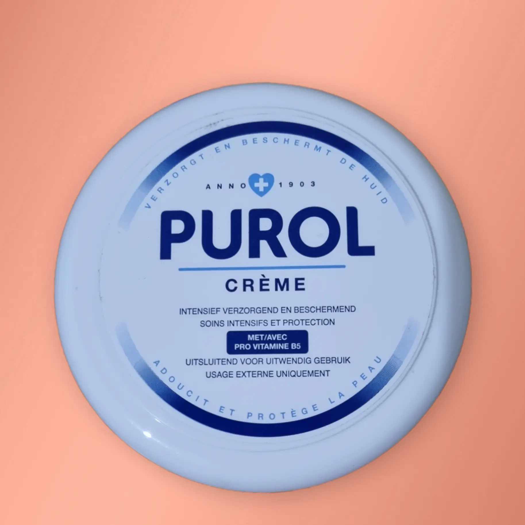 Purol Creme 150 ml