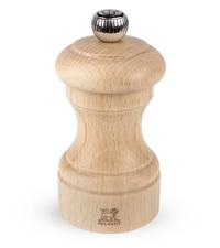 Gambar Peugeot Bistro Pepper Mill 10cm gilingan Lada Stainless burrs - Natural dari Maharaja Coffee Kota Administrasi Jakarta Pusat 3 Tokopedia