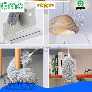 Handle Duster cleaner ash x7