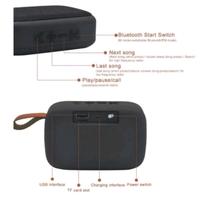 Gambar SPEAKER BLUETOOTH G2 MINI dari semestaonline Kota Malang 2 Tokopedia