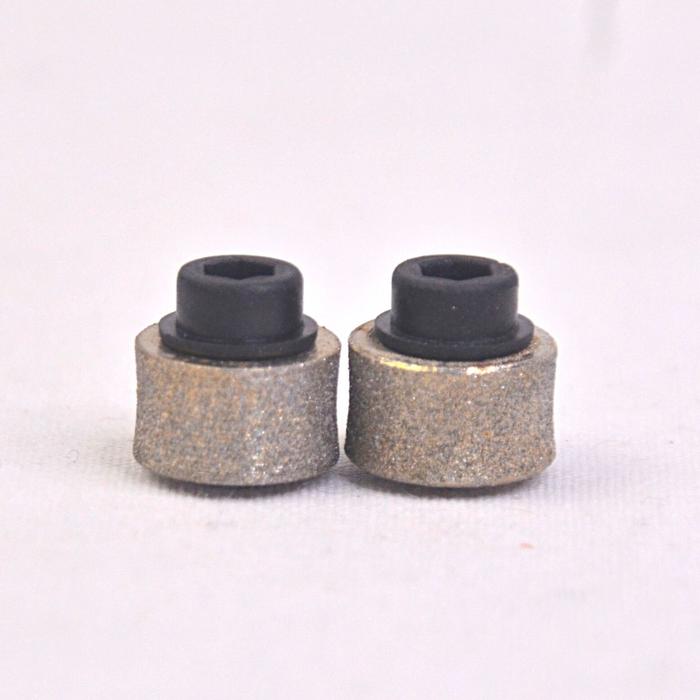 Gambar HOLYTACHI Nail Grinder Stone Refill dari Pet Republic Indonesia Kota Administrasi Jakarta Utara Tokopedia