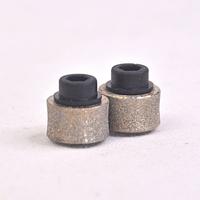 Gambar HOLYTACHI Nail Grinder Stone Refill dari Pet Republic Indonesia Kota Administrasi Jakarta Utara 3 Tokopedia