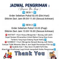 Gambar Udang Cabe Ijo + Pete (500 Gr) dari Dapoer Bu Asep_NEW Kota Bekasi 2 Tokopedia