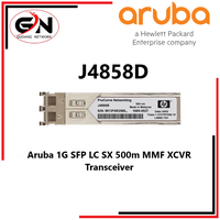 Gambar HPE Aruba J4858D Aruba 1G SFP LC SX 500m MMF XCVR dari Gudang Network. Kota Administrasi Jakarta Pusat 1 Tokopedia