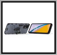 Gambar OPPO RENO 7Z 5G / RENO7 Z 5G TRANSFORMER RING STANDING HARD CASE COVER - BLACK, RENO 7Z 5G dari Original Shop Nillkin Kota Administrasi Jakarta Pusat 4 Tokopedia