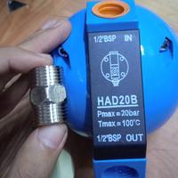 Gambar HAD20B Automatic Condensate Mechanical Round Float Drain Valve dari Beetool Jakarta Barat 5 Tokopedia