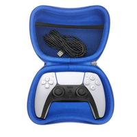 Gambar Tas Bag Cover Stik PS5 - Stik PS4 - Pro Controller Switch - Stik Xbox - Hitam dari Super-Gameshop.id Kota Administrasi Jakarta Pusat 2 Tokopedia