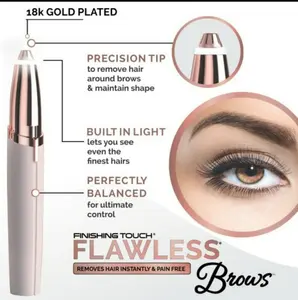 Nevia flawless -TH2810