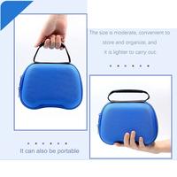 Gambar Tas Bag Cover Stik PS5 - Stik PS4 - Pro Controller Switch - Stik Xbox - Hitam dari Super-Gameshop.id Kota Administrasi Jakarta Pusat 3 Tokopedia