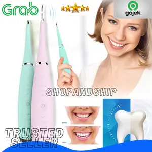 ULTRASONIC TARTAR REMOVER