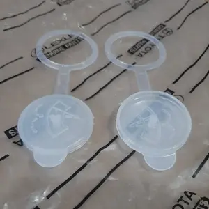 tutup tabung wiper Agya Ayla calya sigra asli SM pakai ya harga satuan