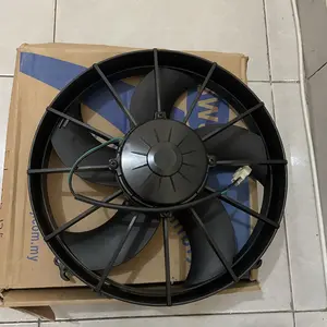 Extrafan 13inc 12v SWJ tiup