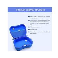 Gambar Tas Bag Cover Stik PS5 - Stik PS4 - Pro Controller Switch - Stik Xbox - Hitam dari Super-Gameshop.id Kota Administrasi Jakarta Pusat 4 Tokopedia