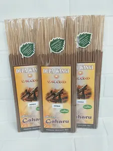 Dupa Hio Gaharu Herbal 100stik Pewangi Pengharum