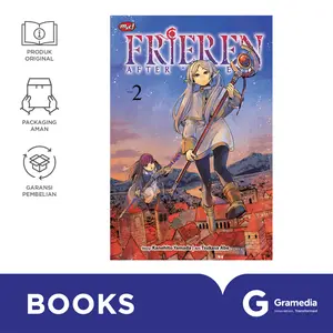 Frieren : After the End 02