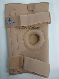 Gambar OPPO KNEE 1030 - DEKER LUTUT DENGAN BANTALAN BERLUBANG dari Alkes Marinno Kota Semarang 2 Tokopedia