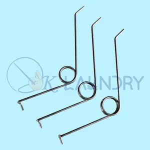 Per Gagang Geser Setrika Uap Boiler