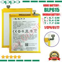 Gambar Baterai Original OPPO BLP615 BLP-615 OPPO Neo 9 , A37 dari Ray Grosir Acc Kota Administrasi Jakarta Pusat 2 Tokopedia