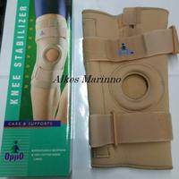 Gambar OPPO KNEE 1030 - DEKER LUTUT DENGAN BANTALAN BERLUBANG dari Alkes Marinno Kota Semarang 3 Tokopedia