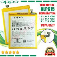 Gambar Baterai Original OPPO BLP615 BLP-615 OPPO Neo 9 , A37 dari Ray Grosir Acc Kota Administrasi Jakarta Pusat 1 Tokopedia
