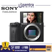 Gambar sony alpha 6600 Body Only dari Sentra Digital Kota Surabaya 2 Tokopedia