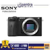 Gambar sony alpha 6600 Body Only dari Sentra Digital Kota Surabaya 1 Tokopedia