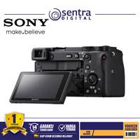 Gambar sony alpha 6600 Body Only dari Sentra Digital Kota Surabaya 3 Tokopedia
