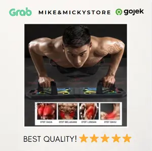 PUSH MOVABLE X7 / ALAT BANTU PUSH UP