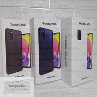 Gambar DUS SAMSUNG A03s - FREE IMEI - FREE AKSESORIS - FULLSET - DUS+IMEI dari Mangala Dus Kota Administrasi Jakarta Barat 3 Tokopedia