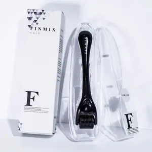 DERMAROLLER 0.5MM SPESIALIS RAMBUT
