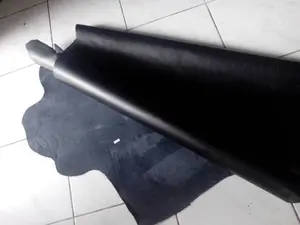 kulit sapi fullgrain topgrain calf premium kalep lembaran