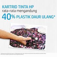 Gambar Tinta Printer HP 678 Tri Colour Cartridge Original Ink-Advantage dari Doran Gadget Official Kota Administrasi Jakarta Pusat 3 Tokopedia