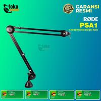 Gambar Rode PSA 1 - Professional Studio Boom Arm dari Tokosound Proaudio Kota Administrasi Jakarta Barat 1 Tokopedia