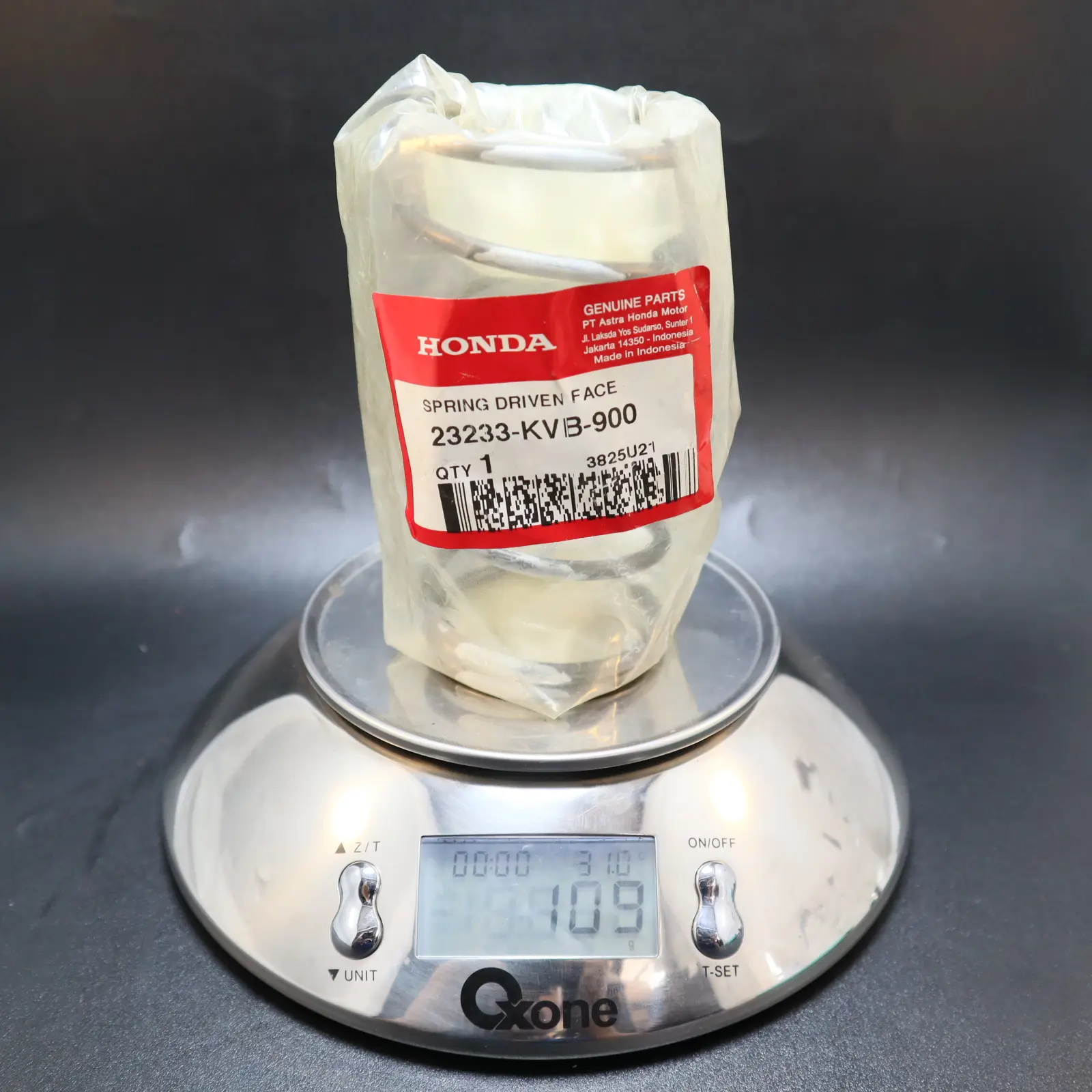 PER CVT HONDA VARIO AHM