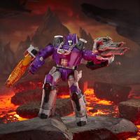 Gambar HASBRO, Transformers WFC Kingdom Leader WFC-K28 Galvatron dari Top Bricks & Toys Kab. Tangerang 3 Tokopedia