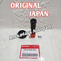 Gambar selongsong protector karet coil koil honda jazz rs vtec gd3 ge8 freed dari Aneka Jaya Autopart Kota Administrasi Jakarta Pusat 3 Tokopedia