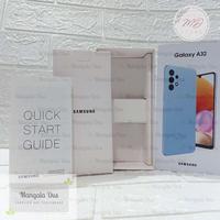 Gambar DUS SAMSUNG A32 - FREE IMEI - FREE AKSESORIS - FULLSET - DUS+IMEI dari Mangala Dus Kota Administrasi Jakarta Barat 2 Tokopedia
