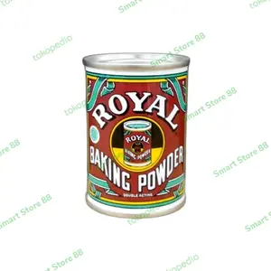 ROYAL BAKING POWDER DOUBLE ACTING 110 GR