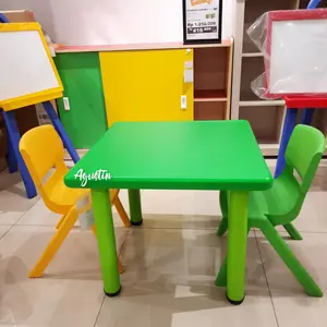yaris meja belajar anak informa/meja tk/meja sekolah murah
