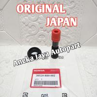 Gambar selongsong protector karet coil koil honda jazz rs vtec gd3 ge8 freed dari Aneka Jaya Autopart Kota Administrasi Jakarta Pusat 2 Tokopedia