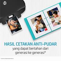 Gambar Tinta Printer HP 678 Tri Colour Cartridge Original Ink-Advantage dari Doran Gadget Official Kota Administrasi Jakarta Pusat 2 Tokopedia